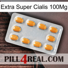 Extra Super Cialis 100Mg cialis3
